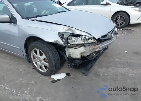 2005 Honda Accord 3.0 Ex from USA, damaged, VIN 1HGCM66565A029982